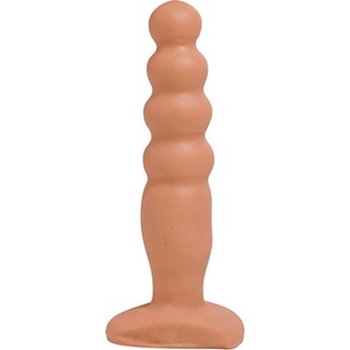 Plug Anal vaginal Dilatadores Tamanhos Silicone