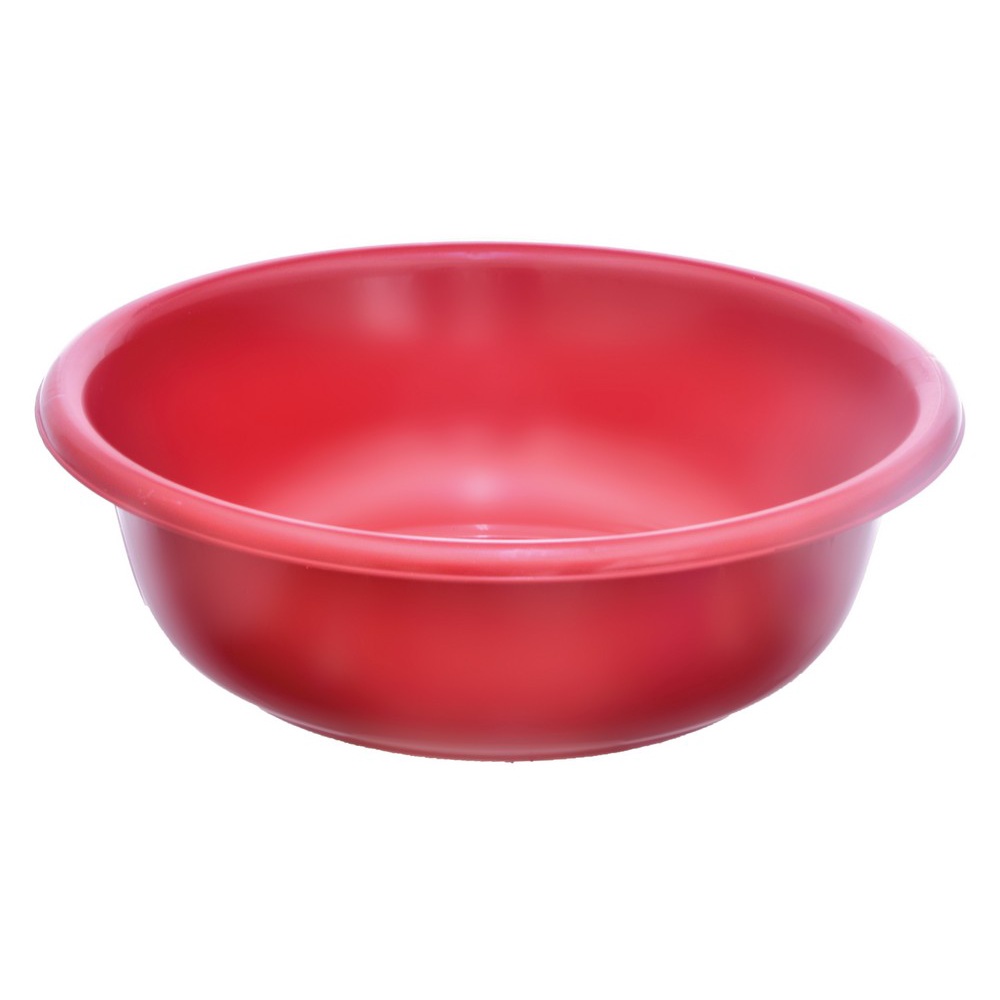 Bacia Para Preparo De Alimentos 10 Litros Color Reciclada em Oferta na Shopee