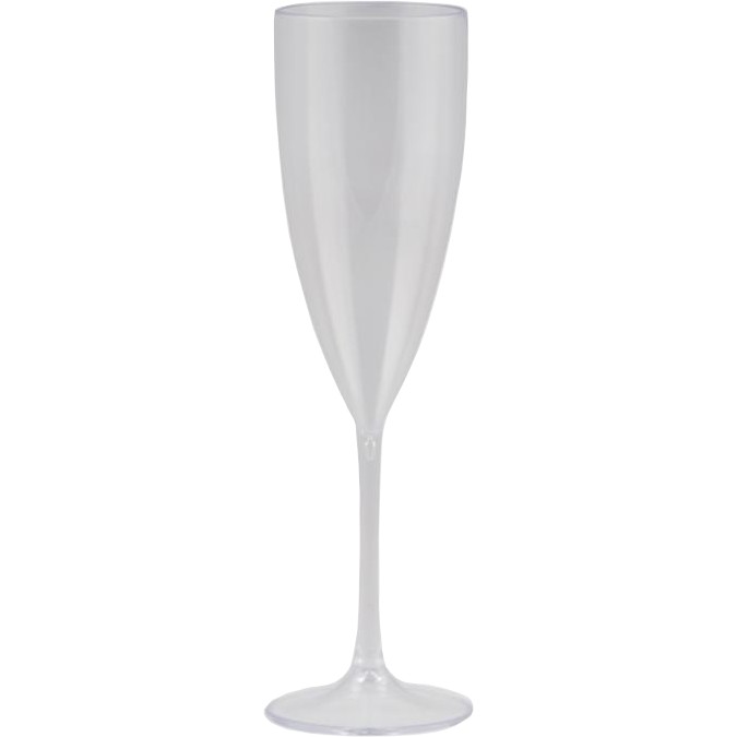 kit 10 Taça de Espumante Champanhe Acrílico Balada  Premium Brinde