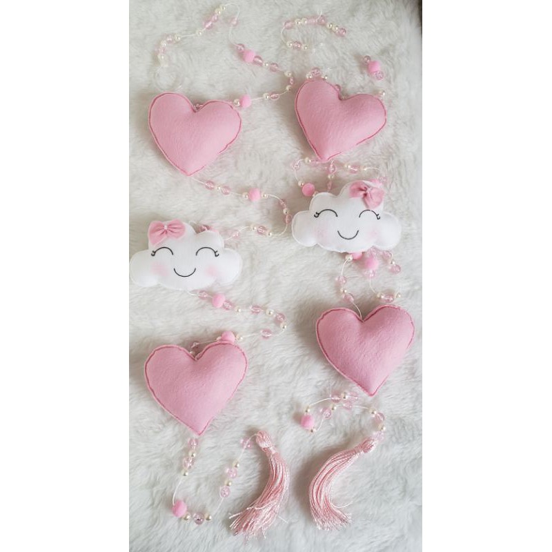 O que é Cortina de Coração Chuva de Amor? Guia e Onde Comprar | BuscaProdutos