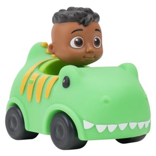 Cocomelon - Mini Veiculos - Dino Cody em Oferta na Shopee
