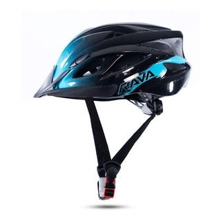 Capacete Ciclismo Bicicleta Mtb Speed Tsw Space Rava Bike Cores em Oferta na Shopee