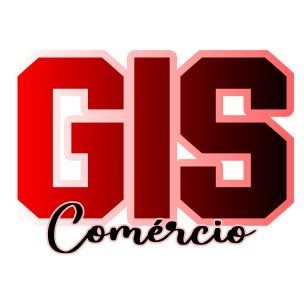 GIS COMÉRCIO
