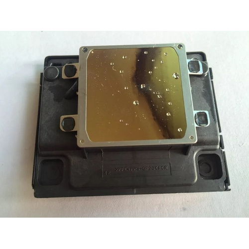 Cabecote Impressão Tx600 Cabeça De Impressão Única Peça.