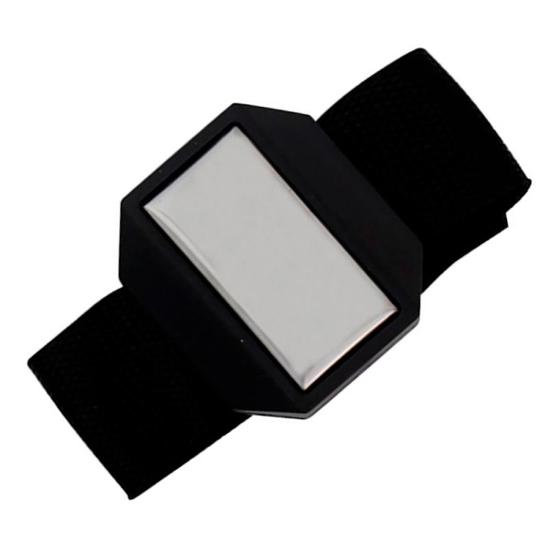 Pulseira Magnética para Metais, Pregos, Parafusoso, Alfinetes, Agulhas MTX em Oferta na Shopee