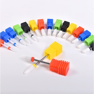 Broca Cerâmica Profissional Unha Gel Acrigel