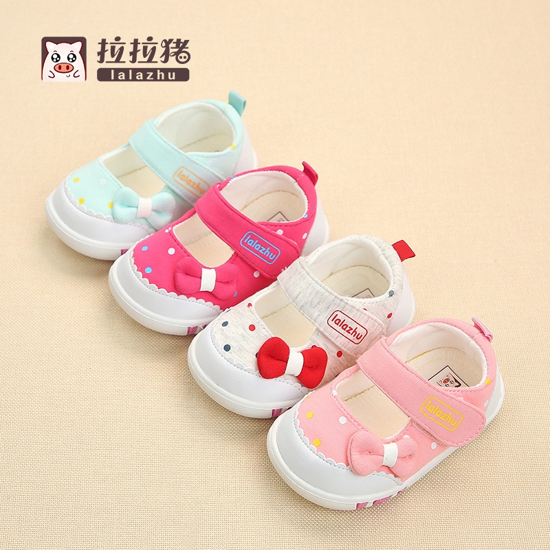 sapatos de criança menina