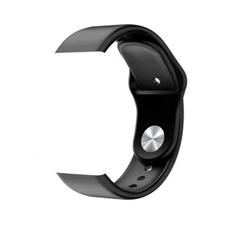 Pulseira d20 Para Smartwatch D20 Y68 D28 Smartwatch V6 - Pulseira de Encaixe USB Pronta Entrega