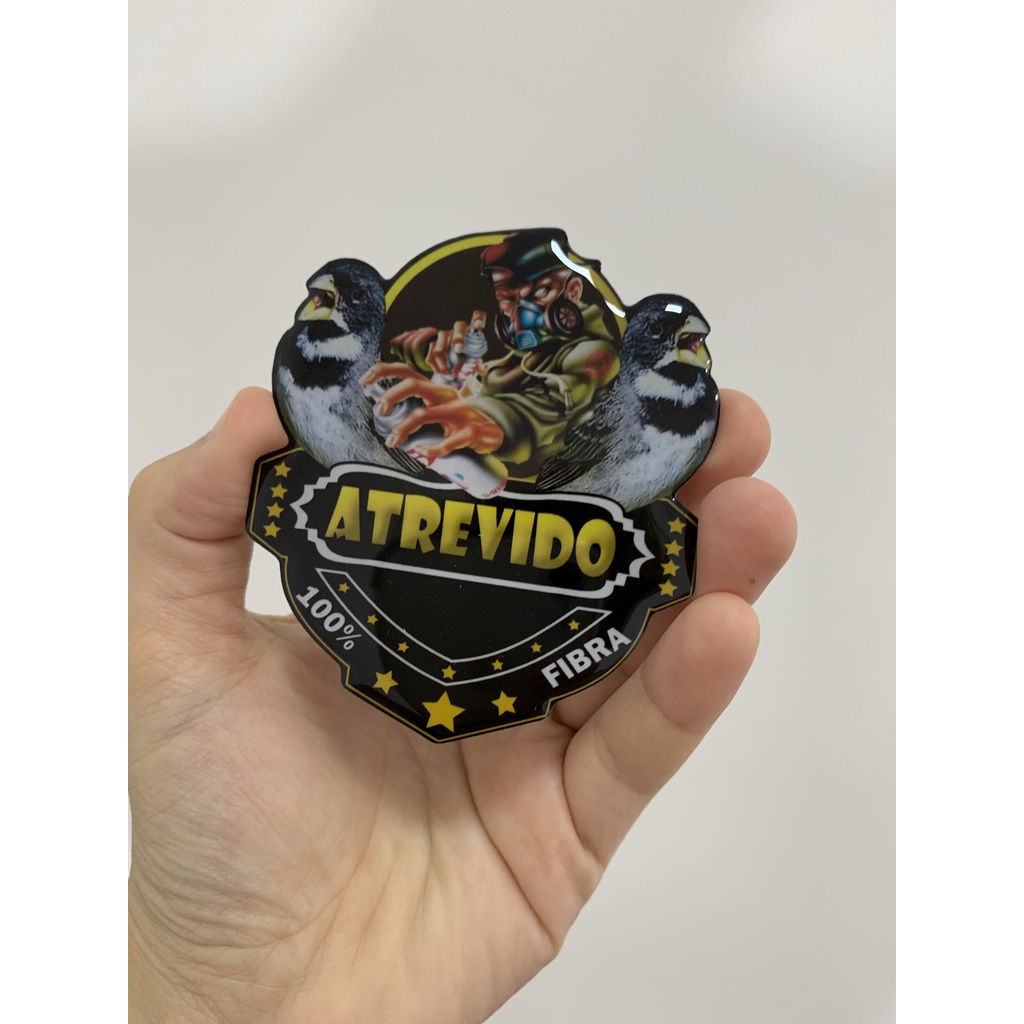 Placa personalizada para gaiola de pássaro; atrevido, placa para coleiro, placa de trinca ferro, placa de azulão, placa de curió, placa de tiziu, placa para galo de campina, placa para caboclinho, placa para sibite, placa para todas espécies de pássaros