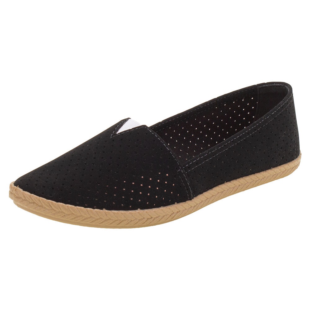 Sapatilha Feminina Alpargata Moleca - 5287200 em Oferta na Shopee