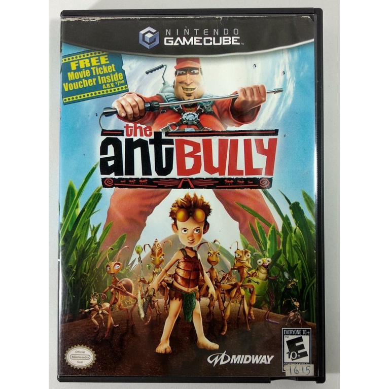 BULLY PS2  Shopee Brasil