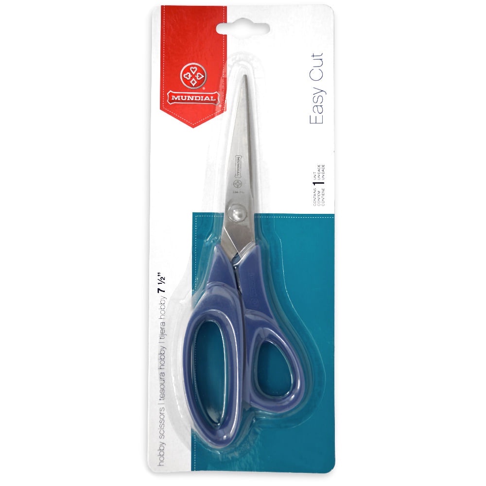 Tesoura Hobby Mundial: Onde Comprar | BuscaProdutos