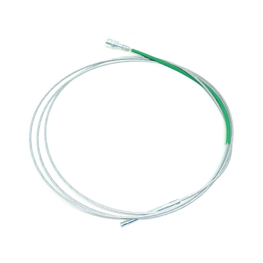 Cabo Embreagem Kombi 1600 De 1997 A 2005 Efrari em Oferta na Shopee