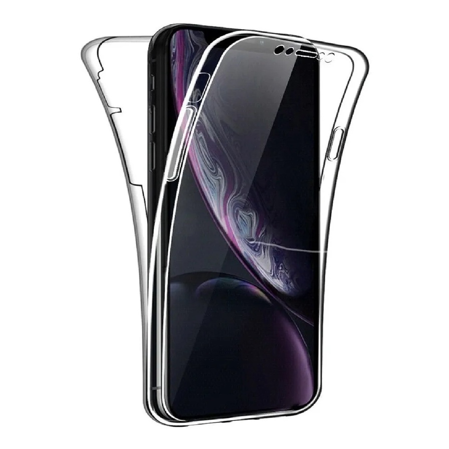 capa capinha case 360 Frente e Verso Para Motorola Moto G2 Xt1068 Xt1069 tela 5.0