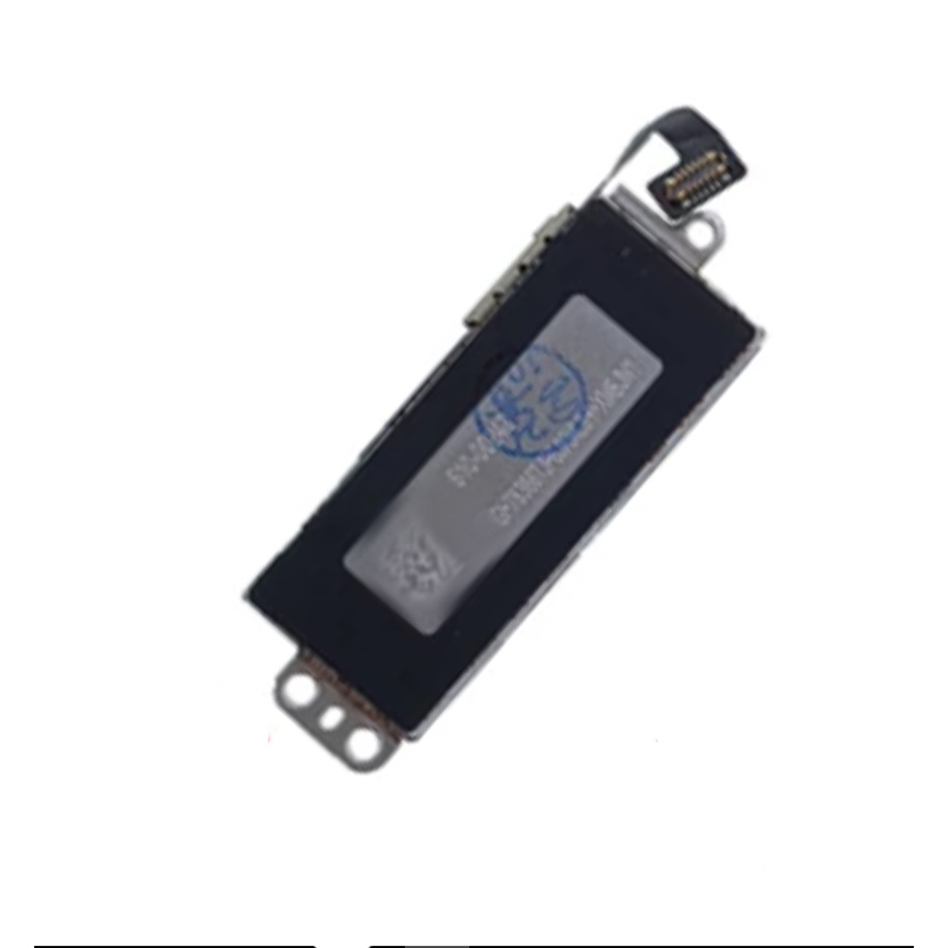 Motor Vibracall para Celular Apple iPhone XR - A1984, A2105, A2106, A2107, A2108