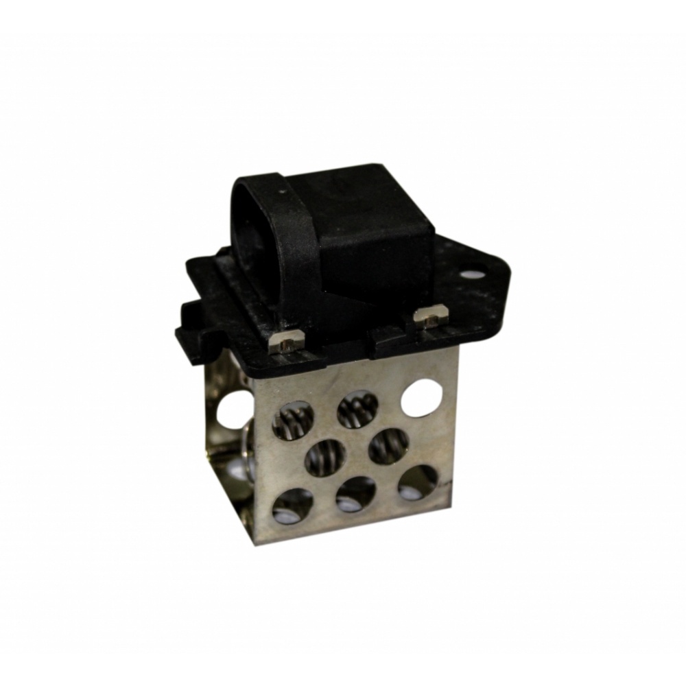 RESISTENCIA ELETROVENTILADOR MASTER 2.5