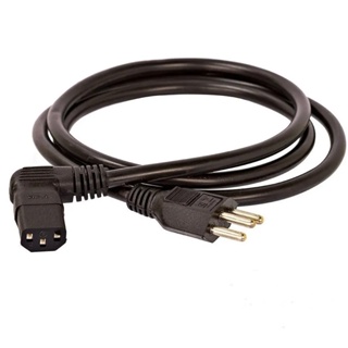 Cabo De Força em L Panela Elétrica Arroz Pressão 3 Litros Fio Energia Tomada Bivolt 90 Graus em Oferta na Shopee