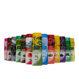 Sabonete intimo feminino apinil com 17 unidades 1 de cada fragrância de todas COM OS LANÇAMENTOS