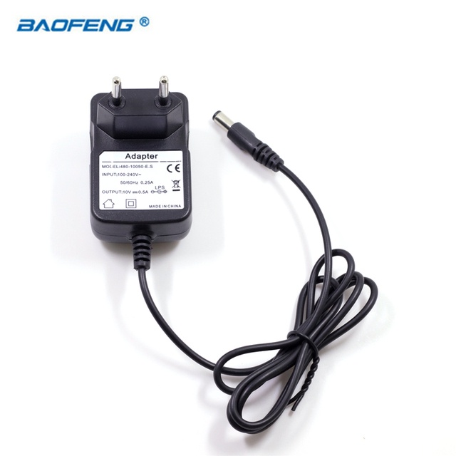 Fonte P Radio Baofeng Uv-5r Uv-5ra uv 82  etc  Original com nota fiscal .