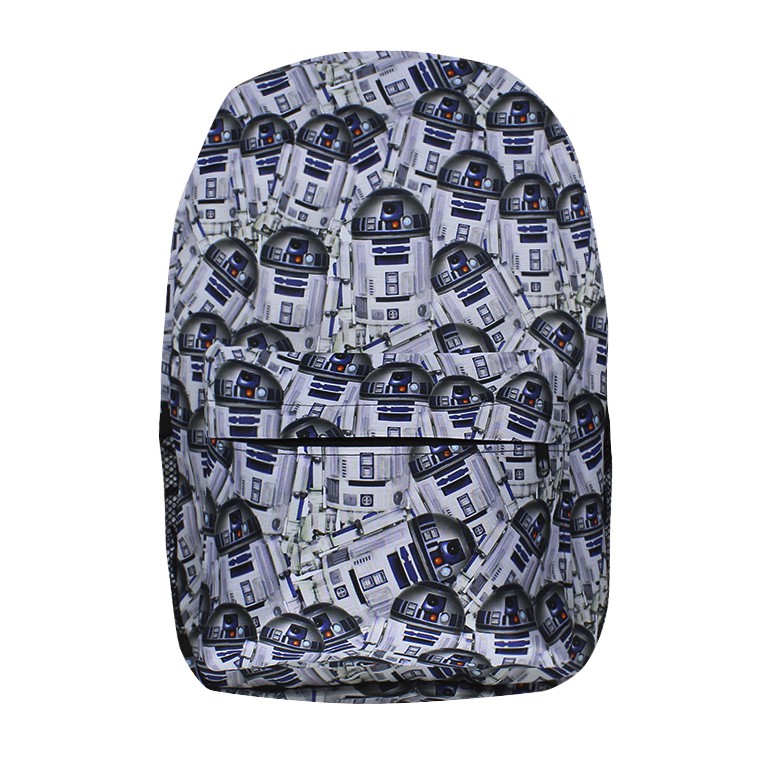 Mochila Star Wars R2D2 V139