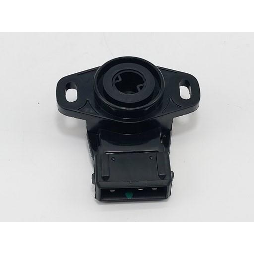 Sensor Tps 3 Pinos Pajero Tr4 2.0 16v Pajero Io 1.8 Outlander Lancer Evolution 2001/...