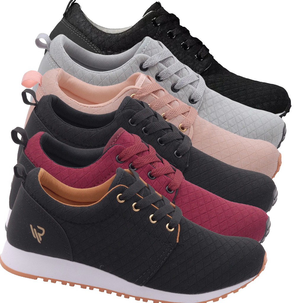 tenis para academia barato feminino