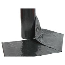 Lona plastico preta 4mx5m