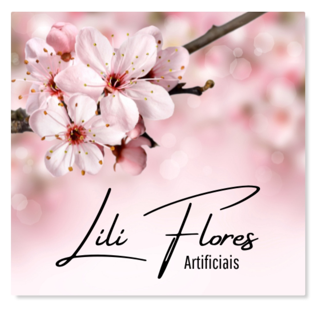 Lili Flores Artificiais LTDA