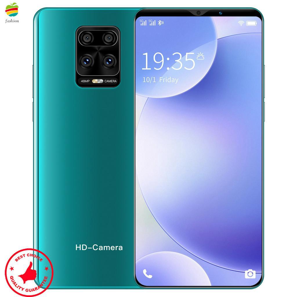 Smartphone Note 9s, 6 + 128 | 4 + 64 | Shopee Brasil