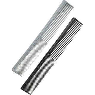 Pente De Corte Profissional Cabeleireiro Kit C/ 2 Unidades