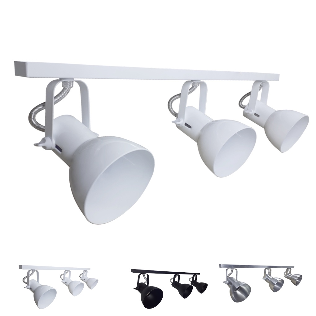 Spot Trilho para Cozinha: Onde Comprar | BuscaProdutos