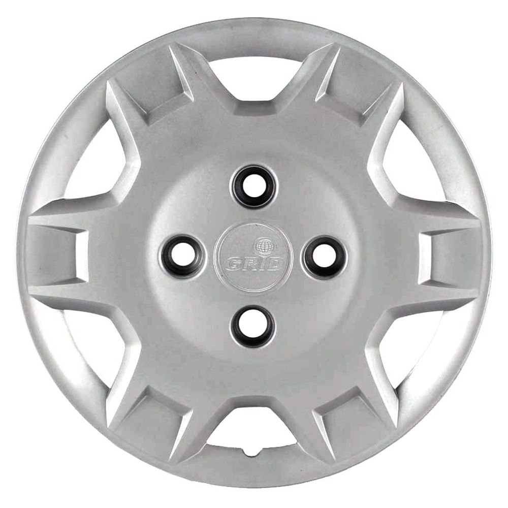 CALOTA FORD FIESTA STREET ARO 13 COD 046 ( 1 UNIDADE)