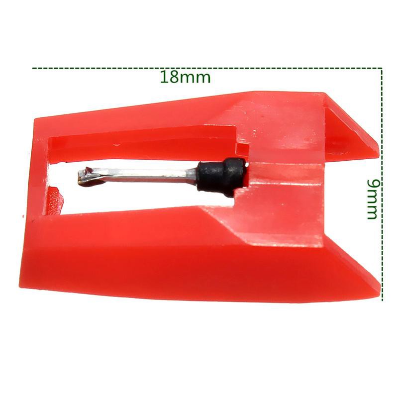 Agulha Vitrola Toca Discos De Vinil Concert Aria Sjn68