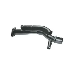 Tubo D'água Motor Fiat Linea 1.9 16v Com Ar Condicionado