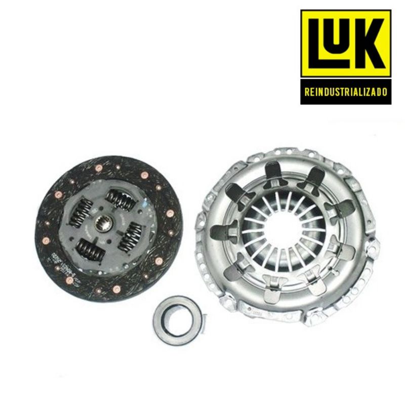 Kit Embreagem Celta corsa  1.0 1.4 97 98  99 2000 1 2012  Completo em Oferta na Shopee