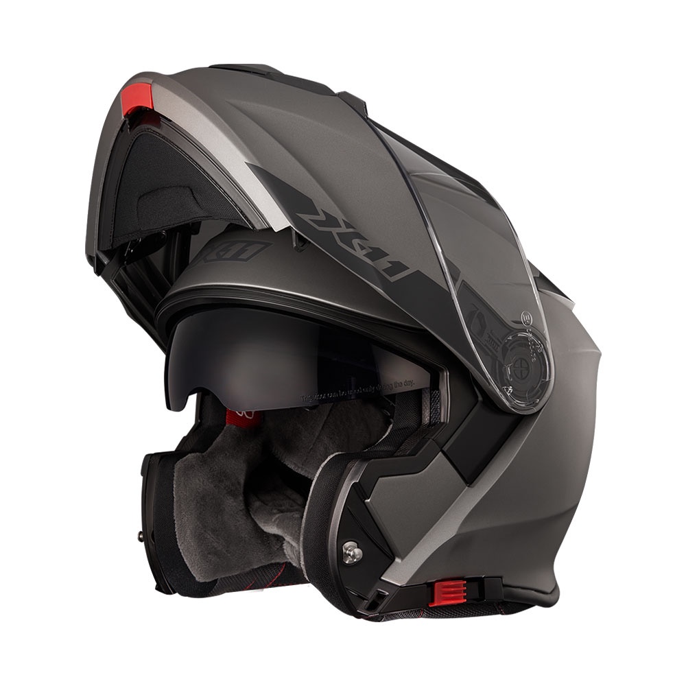 capacete-x11-turner-solides-chumbo-met-lico-shopee-brasil