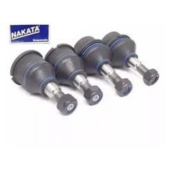 Kit Pivo Superior E Inferior FUSCA 1959 Ao 1986 Original Nakata