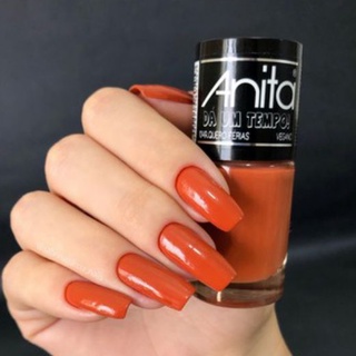 Esmalte Anita Quero Férias
