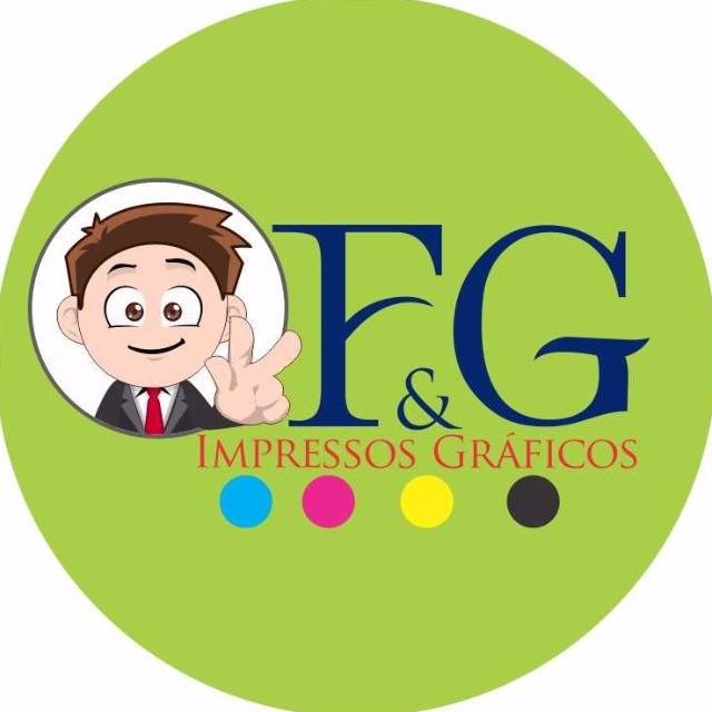 F&G IMPRESSOS
