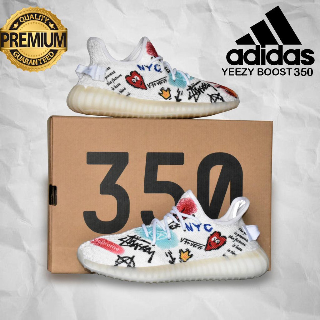 Tenis yeezy hot sale boost 35