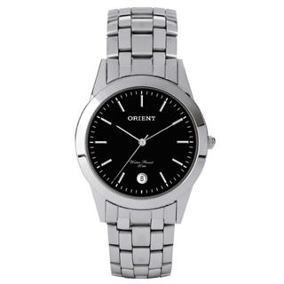 Relogio Feminino Orient Mbss1004a P1sx Preto Com Calendario em Oferta na Shopee