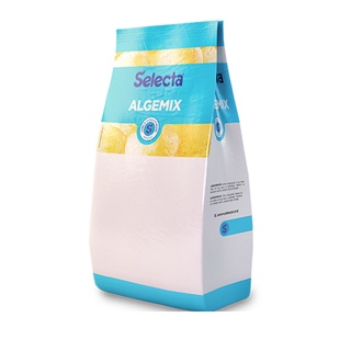 Pó Saborizante P/ Sorvetes Selecta Algemix 1kg - Escolha Sabor