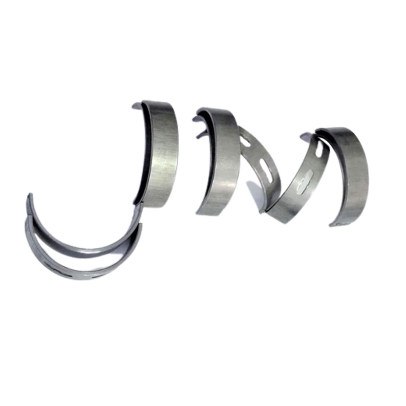 Bronzina Mancal Compatível Pajero Gls Pajero Glx Pajero Glz Pajero Sport  2.8 4M40 L200 Triton Savana L200 Outdoor Pajero Dakar 3.2 4M41 STD Frontier