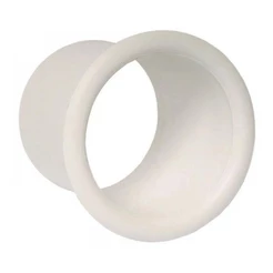 Aero Duto 3 Fiamon Plástico Branco para Caixas Acústicas