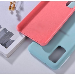 Capinha Case Silicone Original Galaxy S10 LITE