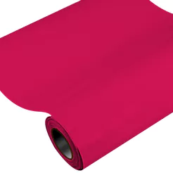 Vinil Adesivo 1m x 30cm - Dipladenia - 01 Unidade - Dallas Vinil - Rizzo Balões