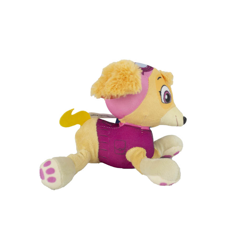 Patrulha Canina - Pelúcia de 15 cm - Skye em Oferta na Shopee