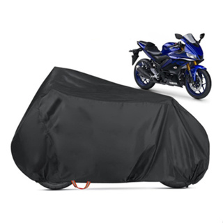 Capa Moto Térmica Impermeável Yamaha-yzf-r3 em Oferta na Shopee