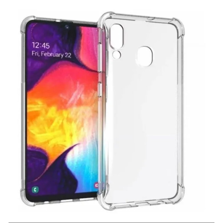 samsung a20 shopee