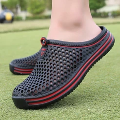 Polali Chinelo Masculino Casual Respirável Tamanho 36-45
